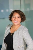 Photo of Sophie Martiga